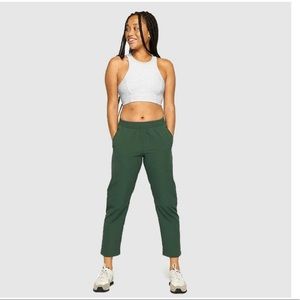 Outdoor Voices Rectrek Pant Vine L